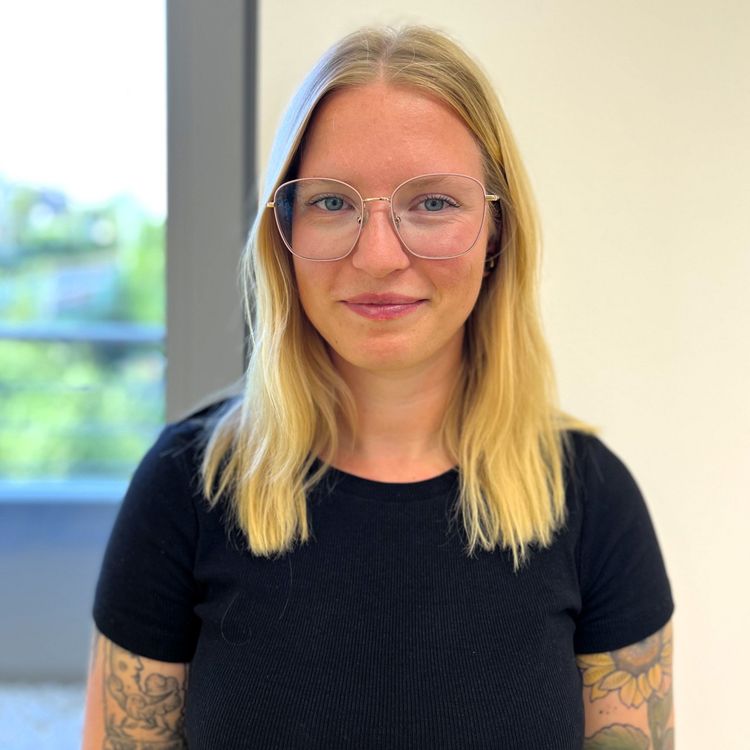 Celine Olbrich