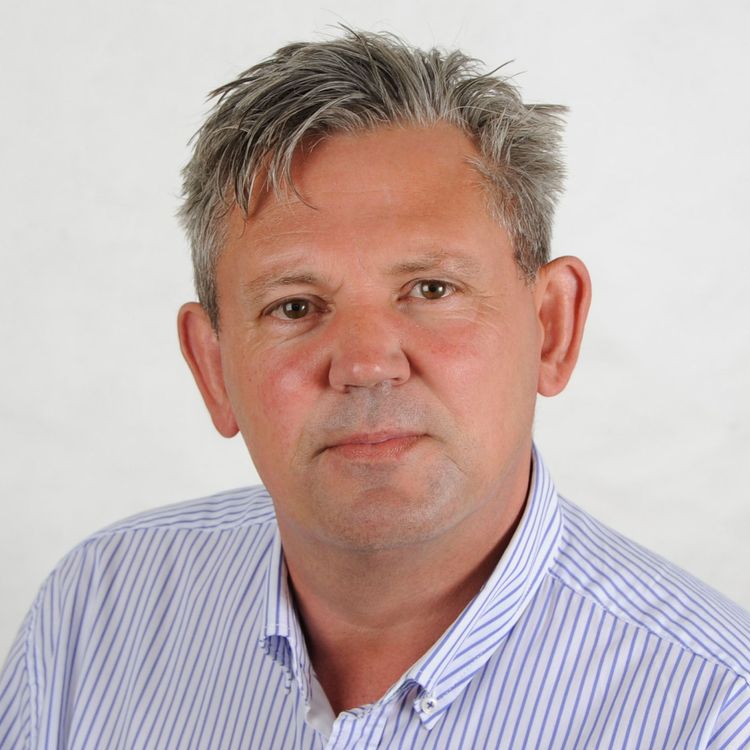 Frank Adam
