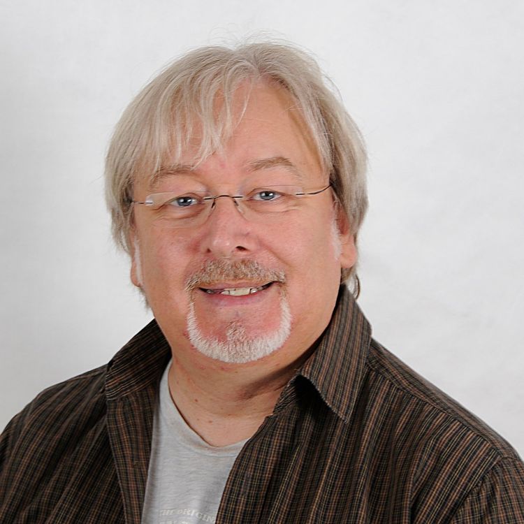 Frank Vogt