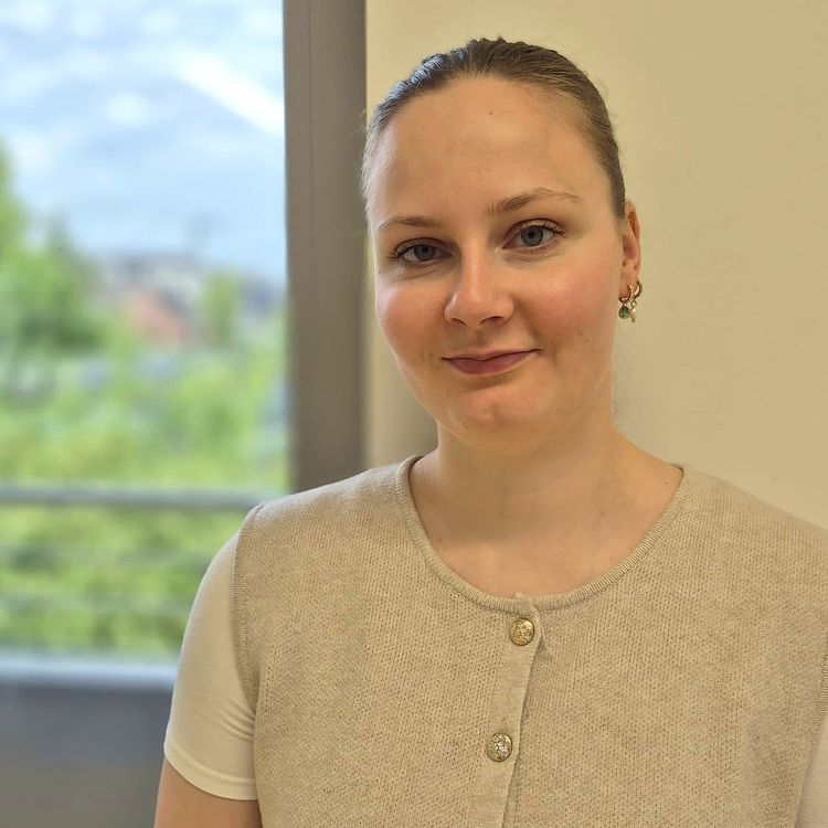 Liliane Tertilt