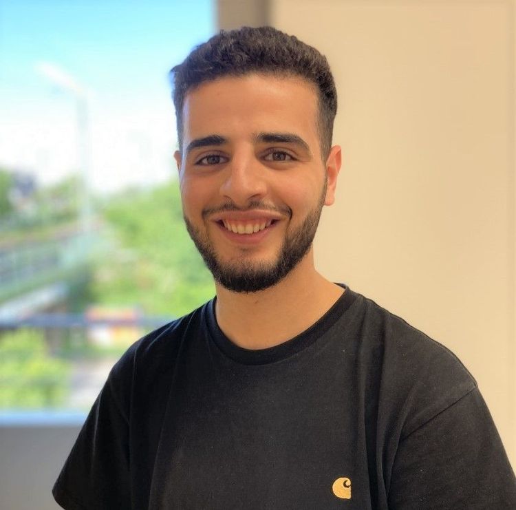 Mohamed Boulakhrif