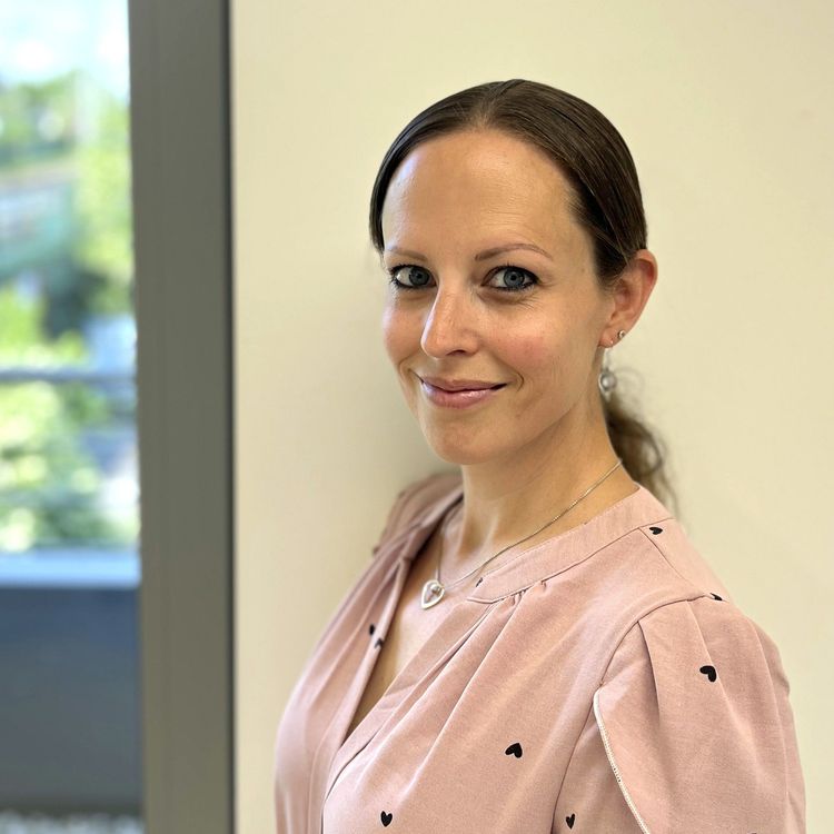 Nicole Westhofen