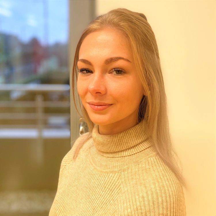 Vivian Siegner